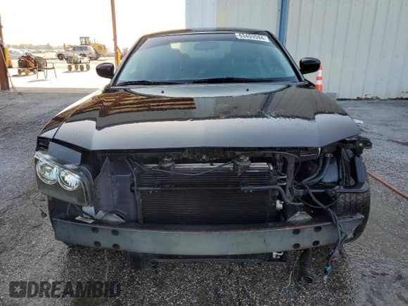 ✅ 2006 Dodge Charger R/T • VIN: 2B3KA53H86H339650 • Лот: 63409594. Размещён на Copart с пробегом 249 223 миль миль. Получите бесплатный доступ к архиву аукционных продаж из США и посмотрите подробный отчёт об истории автомобиля на DreamBid. Изображение 5.