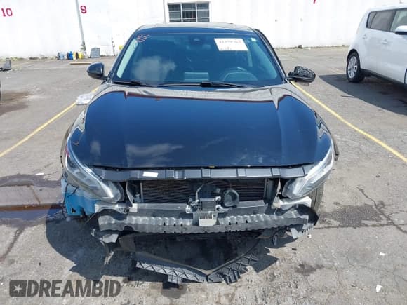 ✅ 2021 Nissan Altima SV • VIN: 1N4BL4DWXMN344004 • Lot: 42379763. Listed on IAAI with 73,393 mi. Free auction sales archive from the USA and detailed vehicle history report at DreamBid. Image 13.