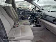 ✅ 2014 Honda Insight • VIN: JHMZE2H37ES002695 • Lot: 95284125. Listed on Copart with 122,869 mi. Free auction sales archive from the USA and detailed vehicle history report at DreamBid. Image 7.