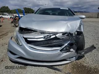 ✅ 2011 Hyundai Sonata GLS • VIN: 5NPEB4AC5BH254518 • Lot: 72467054. Listed on Copart with Not provided. Free auction sales archive from the USA and detailed vehicle history report at DreamBid. Image 5.