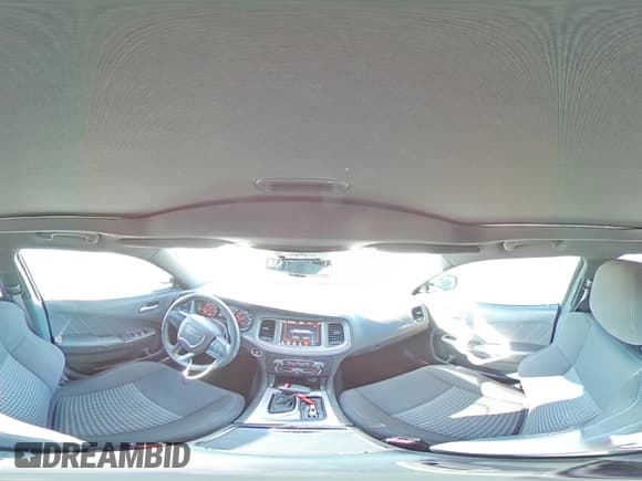 ✅ 2023 Dodge Charger GT • VIN: 2C3CDXHG2PH672986 • Lot: 85936065. Listed on Copart with 47,550 mi. Free auction sales archive from the USA and detailed vehicle history report at DreamBid. Image 14.