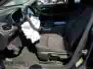 2020 Chevrolet Malibu LS with VIN 1G1ZB5STXLF127807, listed as a Copart auction lot 81125915 with 151,770 mi miles and Salvage title. Bid and sale history available at DreamBid. Image 7.