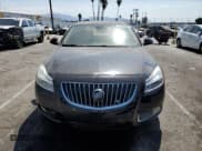 ✅ 2011 Buick Regal CXL Turbo TO2 • VIN: W04GW5EV2B1079452 • Лот: 65445105. Опубликован ранее на Copart с пробегом 167 500 миль. Бесплатный доступ к архиву аукционных продаж из США и подробный отчёт об истории автомобиля на DreamBid. Изображение 5.