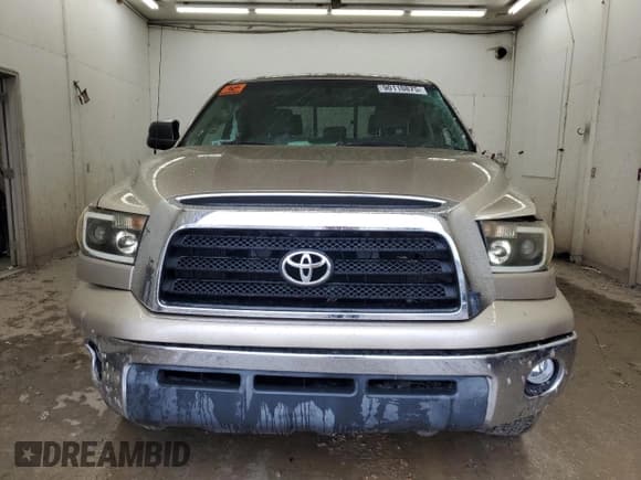 ✅ 2007 Toyota Tundra SR5 • VIN: 5TBBV54127S483064 • Lot: 90110875. Listed on Copart with 227,524 mi. Free auction sales archive from the USA and detailed vehicle history report at DreamBid. Image 5.