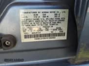 ✅ 2000 Nissan Altima XE • VIN: 1N4DL01D5YC199492 • Лот: 79334024. Опубликован ранее на Copart с пробегом 97 300 миль. Бесплатный доступ к архиву аукционных продаж из США и подробный отчёт об истории автомобиля на DreamBid. Изображение 14.