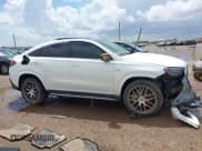 ✅ 2024 Mercedes-Benz GLE 53 AMG • VIN: 4JGFD6BB9RB059819 • Lot: 43197349. Wystawiony na IAAI z przebiegiem Nie podano. Bezpłatny archiwum sprzedaży aukcyjnych z USA i szczegółowy raport historii pojazdu na DreamBid. Zdjęcie 13.