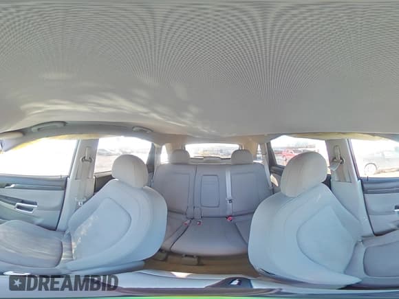 ✅ 2009 Saturn VUE XR • VIN: 3GSCL53769S585087 • Lot: 46632475. Wystawiony na Copart z przebiegiem 96 646 mil. Bezpłatny archiwum sprzedaży aukcyjnych z USA i szczegółowy raport historii pojazdu na DreamBid. Zdjęcie 14.