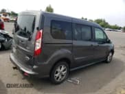 ✅ 2016 Ford Transit Connect XLT • VIN: NM0GS9F76G1230810 • Лот: 61682405. Опубликован ранее на Copart с пробегом 97 091 миль. Бесплатный доступ к архиву аукционных продаж из США и подробный отчёт об истории автомобиля на DreamBid. Изображение 3.