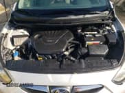 ✅ 2013 Hyundai Accent GLS • VIN: KMHCT4AE5DU317885 • Лот: 70924114. Опубликован ранее на Copart с пробегом 145 974 миль. Бесплатный доступ к архиву аукционных продаж из США и подробный отчёт об истории автомобиля на DreamBid. Изображение 11.