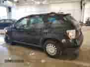 2008 Chevrolet Equinox LS с VIN 2CNDL23FX86029220, выставлен на аукционе Copart как лот 80966674 с пробегом 235 738 миль миль и На запчасти • Non repairable. История ставок и продаж доступна на DreamBid. Изображение 2.