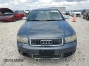 ✅ 2005 Audi S4 • VIN: WAUPL68E85A109670 • Лот: 55114175. Опубликован ранее на Copart с пробегом 98 679 миль. Бесплатный доступ к архиву аукционных продаж из США и подробный отчёт об истории автомобиля на DreamBid. Изображение 5.