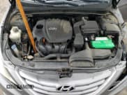 ✅ 2013 Hyundai Sonata GLS • VIN: 5NPEB4AC0DH647216 • Lot: 69199054. Listed on Copart with 172,016 mi. Free auction sales archive from the USA and detailed vehicle history report at DreamBid. Image 11.