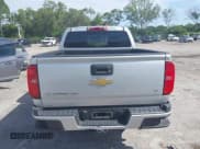 ✅ 2019 Chevrolet Colorado 2WD LT • VIN: 1GCGSCEN6K1121272 • Лот: 43062118. Опубликован ранее на IAAI с пробегом 67 895 миль. Бесплатный доступ к архиву аукционных продаж из США и подробный отчёт об истории автомобиля на DreamBid. Изображение 16.