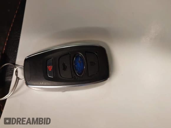 ✅ 2024 Subaru Crosstrek Limited • VIN: 4S4GUHM61R3712363 • Лот: 43357934. Опубликован ранее на IAAI с пробегом 20 890 миль. Бесплатный доступ к архиву аукционных продаж из США и подробный отчёт об истории автомобиля на DreamBid. Изображение 11.