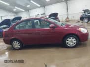 ✅ 2011 Hyundai Accent GLS • VIN: KMHCN4ACXBU574756 • Лот: 42582147. Опубликован ранее на IAAI с пробегом 114 086 миль. Бесплатный доступ к архиву аукционных продаж из США и подробный отчёт об истории автомобиля на DreamBid. Изображение 13.