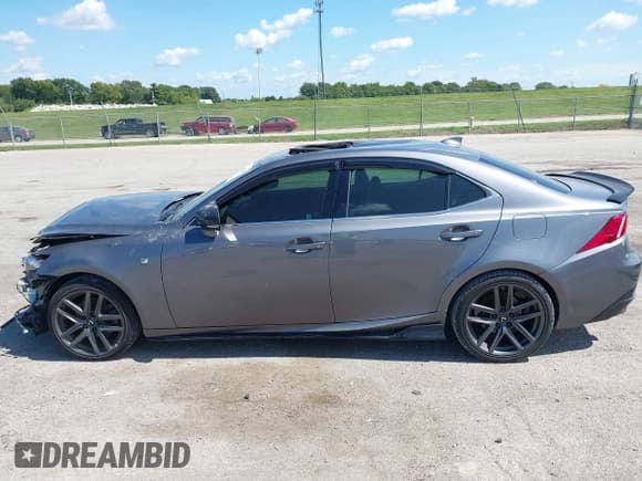 ✅ 2014 Lexus IS 250 • VIN: JTHCF1D27E5006237 • Лот: 43084642. Опубликован ранее на IAAI с пробегом 139 670 миль. Бесплатный доступ к архиву аукционных продаж из США и подробный отчёт об истории автомобиля на DreamBid. Изображение 15.