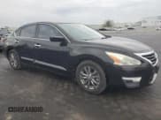 ✅ 2015 Nissan Altima SL • VIN: 1N4AL3AP6FC483533 • Lot: 93387685. Listed on Copart with 177,012 mi. Free auction sales archive from the USA and detailed vehicle history report at DreamBid. Image 4.