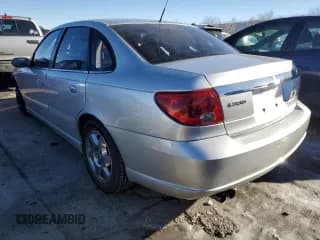 ✅ 2005 Saturn L • VIN: 1G8JD54R85Y501462 • Лот: 87946305. Опубликован ранее на Copart с пробегом 170 548 миль. Бесплатный доступ к архиву аукционных продаж из США и подробный отчёт об истории автомобиля на DreamBid. Изображение 2.