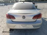 ✅ 2014 Volkswagen CC Executive • VIN: WVWRN7AN5EE528624 • Lot: 75838964. Listed on Copart with Not provided. Free auction sales archive from the USA and detailed vehicle history report at DreamBid. Image 6.