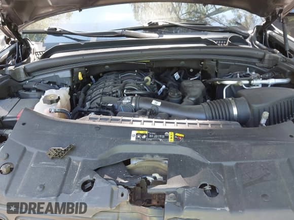 ✅ 2023 Jeep Grand Cherokee Altitude • VIN: 1C4RJGAG7PC601620 • Лот: 43129675. Опубликован ранее на IAAI с пробегом 25 862 миль. Бесплатный доступ к архиву аукционных продаж из США и подробный отчёт об истории автомобиля на DreamBid. Изображение 10.