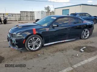 ✅ 2020 Dodge Charger GT • VIN: 2C3CDXHG8LH138756 • Lot: 70196745. Wystawiony na Copart z przebiegiem 64 805 mil. Bezpłatny archiwum sprzedaży aukcyjnych z USA i szczegółowy raport historii pojazdu na DreamBid. Zdjęcie 1.