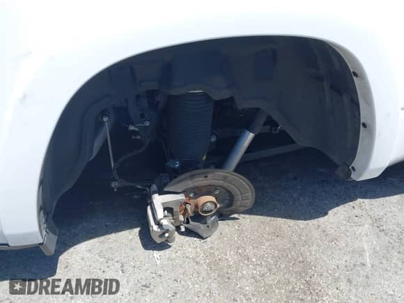 2024 Ram 1500 Limited с VIN 1C6SRFHT1RN209318, выставлен на аукционе IAAI как лот 42083923 с пробегом 12 969 миль миль и . История ставок и продаж доступна на DreamBid. Изображение 18.