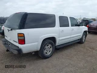 ✅ 2004 Chevrolet Suburban LT • VIN: 1GNEC16Z14J103198 • Лот: 42150557. Опубликован ранее на IAAI с пробегом 260 312 миль. Бесплатный доступ к архиву аукционных продаж из США и подробный отчёт об истории автомобиля на DreamBid. Изображение 4.
