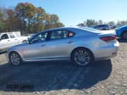 ✅ 2014 Lexus LS 460 L • VIN: JTHGL5EF9E5053398 • Лот: 43696263. Опубликован ранее на IAAI с пробегом 117 545 миль. Бесплатный доступ к архиву аукционных продаж из США и подробный отчёт об истории автомобиля на DreamBid. Изображение 14.