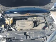 ✅ 2017 Chrysler Pacifica Touring L • VIN: 2C4RC1BG5HR839576 • Лот: 43540321. Опубликован ранее на IAAI с пробегом 163 276 миль. Бесплатный доступ к архиву аукционных продаж из США и подробный отчёт об истории автомобиля на DreamBid. Изображение 10.