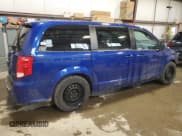 ✅ 2020 Dodge Grand Caravan GT • VIN: 2C4RDGEG2LR152317 • Lot: 52701384. Wystawiony na Copart z przebiegiem 111 981 mil. Bezpłatny archiwum sprzedaży aukcyjnych z USA i szczegółowy raport historii pojazdu na DreamBid. Zdjęcie 3.