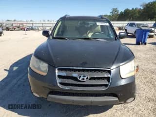 ✅ 2008 Hyundai Santa Fe SE • VIN: 5NMSH13E68H139026 • Lot: 75905084. Listed on Copart with 204,681 mi. Free auction sales archive from the USA and detailed vehicle history report at DreamBid. Image 5.