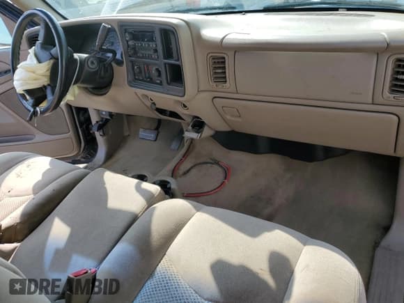 ✅ 2006 Chevrolet Silverado 1500 LT1 • VIN: 1GCEC19Z26Z294512 • Лот: 70763074. Опубликован ранее на Copart с пробегом 353 641 миль. Бесплатный доступ к архиву аукционных продаж из США и подробный отчёт об истории автомобиля на DreamBid. Изображение 8.