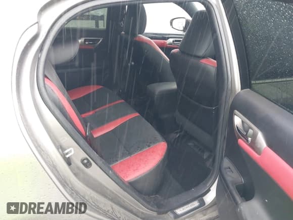 ✅ 2016 Lexus CT 200h • VIN: JTHKD5BH1G2271918 • Lot: 43450753. Listed on IAAI with 211,465 mi. Free auction sales archive from the USA and detailed vehicle history report at DreamBid. Image 8.