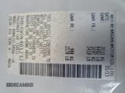 ✅ 2023 Nissan Altima SR • VIN: 1N4BL4CW5PN401232 • Lot: 94470765. Wystawiony na Copart z przebiegiem 31 306 mil. Bezpłatny archiwum sprzedaży aukcyjnych z USA i szczegółowy raport historii pojazdu na DreamBid. Zdjęcie 12.