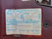 ✅ 1992 Ford Ranger Splash • VIN: 1FTCR10A7KUC02265 • Lot: 68237674. Wystawiony na Copart z przebiegiem 22 726 mil. Bezpłatny archiwum sprzedaży aukcyjnych z USA i szczegółowy raport historii pojazdu na DreamBid. Zdjęcie 12.