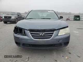 ✅ 2010 Hyundai Sonata GLS • VIN: 5NPET4ACXAH602213 • Лот: 76732404. Опубликован ранее на Copart с пробегом 261 391 миль. Бесплатный доступ к архиву аукционных продаж из США и подробный отчёт об истории автомобиля на DreamBid. Изображение 5.