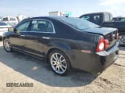 ✅ 2008 Chevrolet Malibu LTZ • VIN: 1G1ZK577X8F186178 • Lot: 74979054. Listed on Copart with Not provided. Free auction sales archive from the USA and detailed vehicle history report at DreamBid. Image 2.