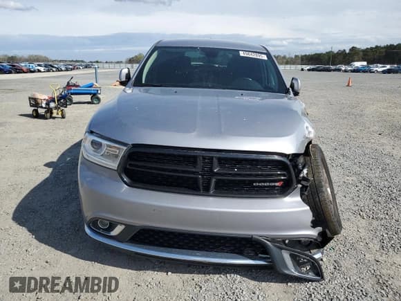 ✅ 2020 Dodge Durango Special Service • VIN: 1C4RDHFG9LC266487 • Lot: 49842895. Wystawiony na Copart z przebiegiem 37 570 mil. Bezpłatny archiwum sprzedaży aukcyjnych z USA i szczegółowy raport historii pojazdu na DreamBid. Zdjęcie 5.