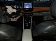 ✅ 2023 Jeep Compass (RED) Edition • VIN: 3C4NJDCN6PT568252 • Lot: 49481315. Listed on Copart with 17,618 mi. Free auction sales archive from the USA and detailed vehicle history report at DreamBid. Image 8.