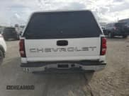 ✅ 2007 Chevrolet Silverado 1500 LT1 • VIN: 1GCEC19X27Z123744 • Lot: 77969064. Listed on Copart with 171,319 mi. Free auction sales archive from the USA and detailed vehicle history report at DreamBid. Image 6.