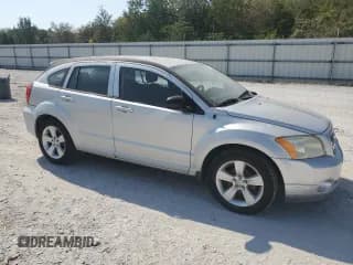 ✅ 2011 Dodge Caliber Mainstreet • VIN: 1B3CB3HA4BD242440 • Лот: 75231664. Опубликован ранее на Copart с пробегом 145 141 миль. Бесплатный доступ к архиву аукционных продаж из США и подробный отчёт об истории автомобиля на DreamBid. Изображение 4.