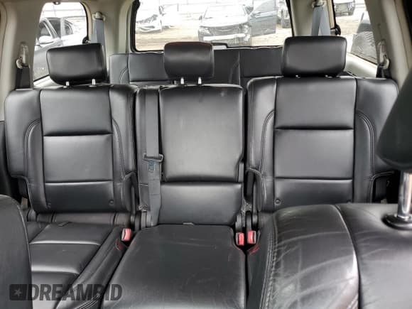 ✅ 2008 Infiniti QX56 • VIN: 5N3AA08C68N909491 • Lot: 65171705. Listed on Copart with 143,232 mi. Free auction sales archive from the USA and detailed vehicle history report at DreamBid. Image 10.