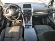 ✅ 2020 Mitsubishi Eclipse Cross SE • VIN: JA4AT5AA5LZ014521 • Lot: 80845125. Listed on Copart with 80,318 mi. Free auction sales archive from the USA and detailed vehicle history report at DreamBid. Image 8.