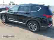 2020 Hyundai Santa Fe SEL z VIN 5NMS33AD8LH200373, wystawiony jako IAAI lot #43069193 z przebiegiem 85 876 mil mil oraz . Historia ofert i sprzedaży dostępna na DreamBid. Obrazek 3.