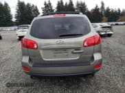 ✅ 2009 Hyundai Santa Fe Limited • VIN: 5NMSH13E19H323260 • Lot: 80698414. Listed on Copart with 131,916 mi. Free auction sales archive from the USA and detailed vehicle history report at DreamBid. Image 6.