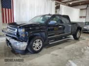 ✅ 2014 Chevrolet Silverado 1500 LTZ • VIN: 3GCUKSEC8EG223545 • Лот: 86121245. Опубликован ранее на Copart с пробегом 89 843 миль. Бесплатный доступ к архиву аукционных продаж из США и подробный отчёт об истории автомобиля на DreamBid. Изображение 1.