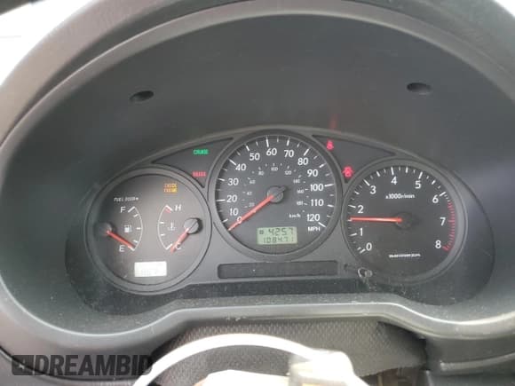 ✅ 2007 Subaru Impreza i • VIN: JF1GG616X7G813983 • Lot: 60040905. Wystawiony na Copart z przebiegiem 108 471 mil. Bezpłatny archiwum sprzedaży aukcyjnych z USA i szczegółowy raport historii pojazdu na DreamBid. Zdjęcie 9.