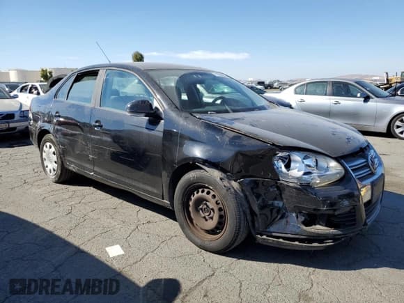 ✅ 2007 Volkswagen Jetta • VIN: 3VWGG71K17M109090 • Лот: 71878894. Опубликован ранее на Copart с пробегом 52 763 миль. Бесплатный доступ к архиву аукционных продаж из США и подробный отчёт об истории автомобиля на DreamBid. Изображение 4.