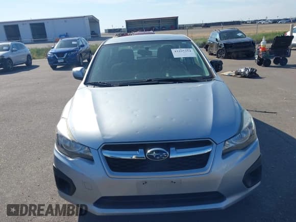 ✅ 2014 Subaru Impreza Premium • VIN: JF1GJAC61EH023240 • Lot: 43295254. Wystawiony na IAAI z przebiegiem 69 909 mil. Bezpłatny archiwum sprzedaży aukcyjnych z USA i szczegółowy raport historii pojazdu na DreamBid. Zdjęcie 12.