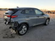 ✅ 2021 Hyundai Kona Ultimate • VIN: KM8K53AG3MU127066 • Лот: 81530883. Опубликован ранее на Copart с пробегом 64 513 миль. Бесплатный доступ к архиву аукционных продаж из США и подробный отчёт об истории автомобиля на DreamBid. Изображение 3.